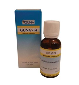 GUNA T4 D6 30ML GTT