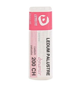 LEDUM PALUSTRE 200CH GL CEMON