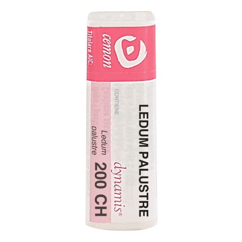 LEDUM PALUSTRE 200CH GL CEMON