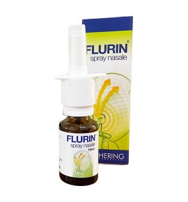FLURIN SPR NASALE 15ML