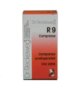 RECKEWEG R9 100CPR 0,1G