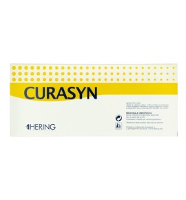 CURASYN 111 30CPS 0,5G