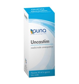 UNCASTIM GTT 30ML