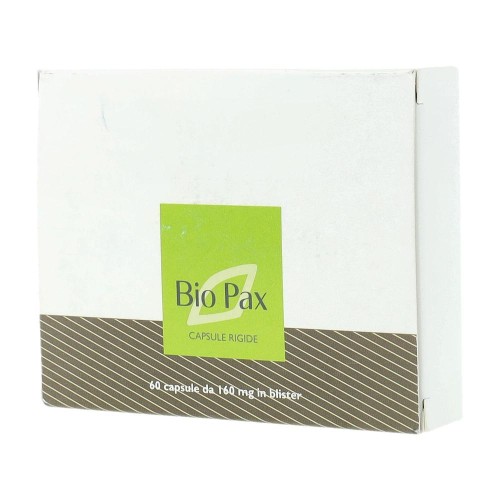 BIO PAX COMPOSTO 60CPS