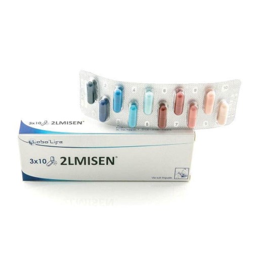 2LMISEN 30CPS LABOLIFE