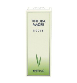 RIBES NIGRUM 125ML TM HERING