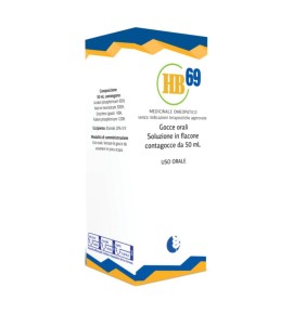 HB 69 PSICO UP 50ML