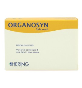 ORGANOSYN COMPOSE 16 15FX2ML