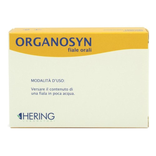 ORGANOSYN COMPOSE 18 15FX2ML