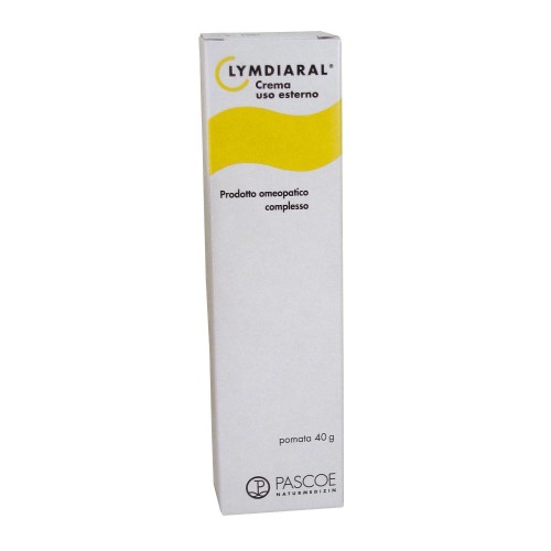 LYMDIARAL CREMA 40G