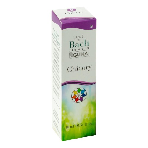 CHICORY GUN GTT 10ML