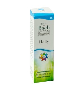 HOLLY GUN GTT 10ML