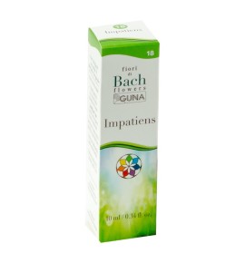 IMPATIENS GUN GTT 10ML