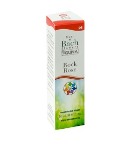 ROCK ROSE GUN GTT 10ML