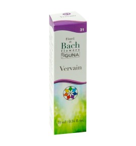 VERVAIN GUN GTT 10ML