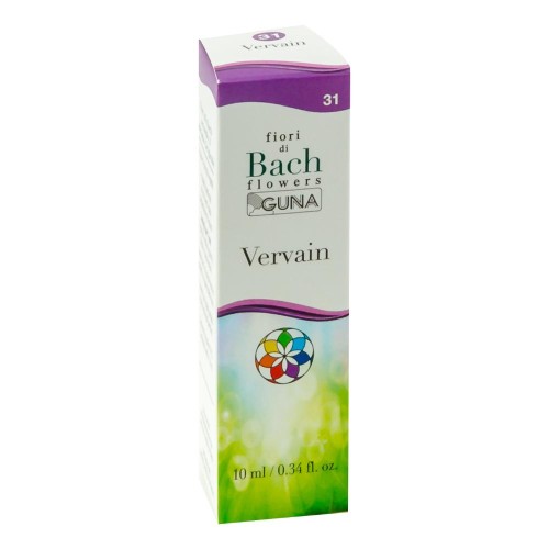 VERVAIN GUN GTT 10ML