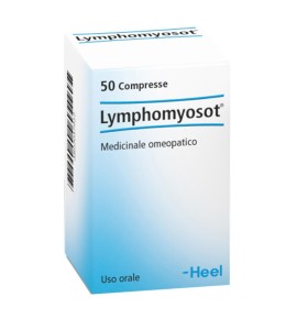 LYMPHOMYOSOT 50CPR