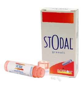 STODAL GRANULI 2TUBI 4G