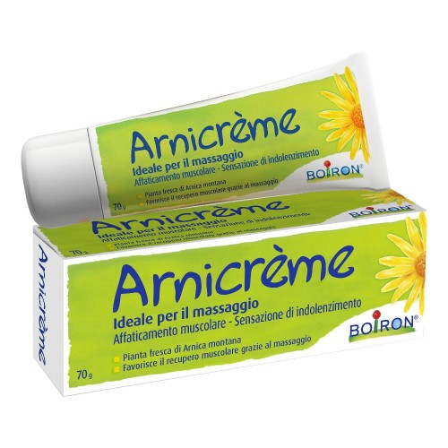 ARNICREME CREMA 70G