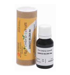 FEE GINKGO BILOBA 15ML CEMON