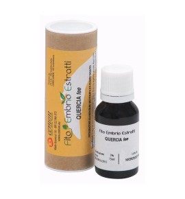 FEE QUERCIA 15ML