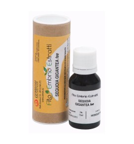 FEE SEQUOIA GIGANTEA 15ML CEMON