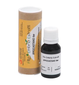 FEE IPPOCASTANO 15ML CEMON