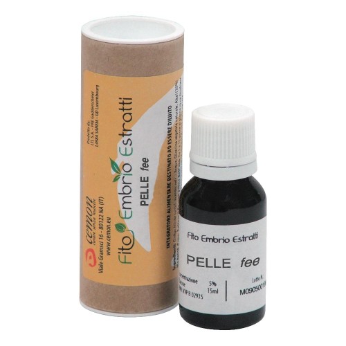 FEE PELLE 15ML CEMON