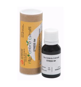 FEE STRESS 15ML CEMON