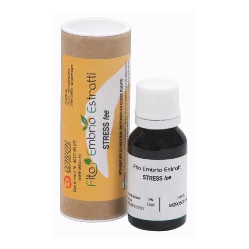 FEE STRESS 15ML CEMON