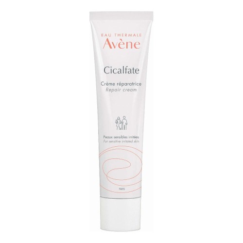 AVENE CICALFATE CR RISTR 40ML