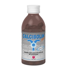 CALCIBOLIN 80CPR