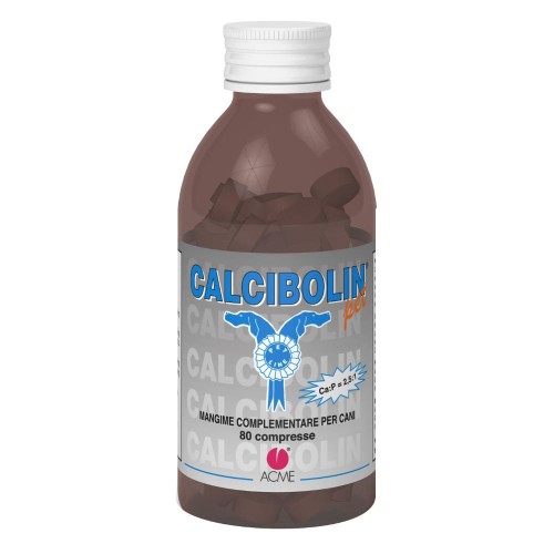 CALCIBOLIN 80CPR