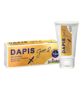 DAPIS GEL LENITIVO 40G