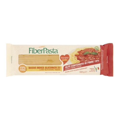 FIBERPAST DIET SPAGHET  500G