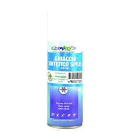 GHIACCIO SPRAY 200ML