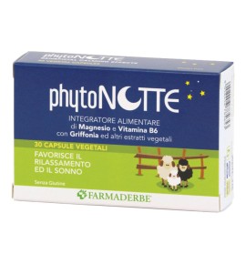 PHYTONOTTE INTEGRAT 30CPS