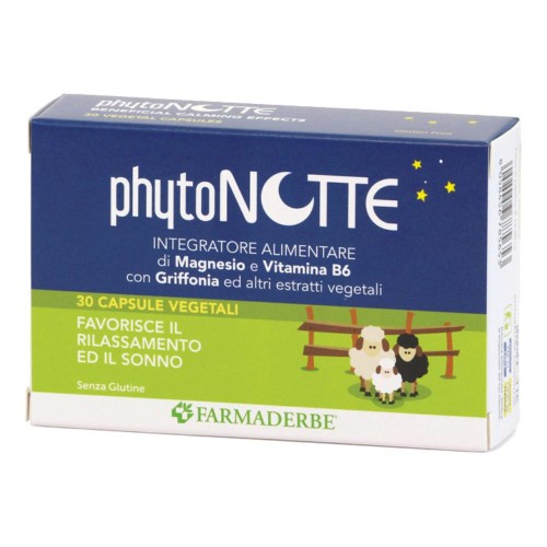 PHYTONOTTE INTEGRAT 30CPS