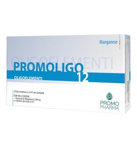 PROMOLIGO 12 MANGANESE 20FL<