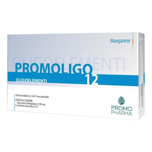 PROMOLIGO 12 MANGANESE 20FL<