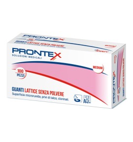 PRONTEX GUANTO LATTICE S/P PIC