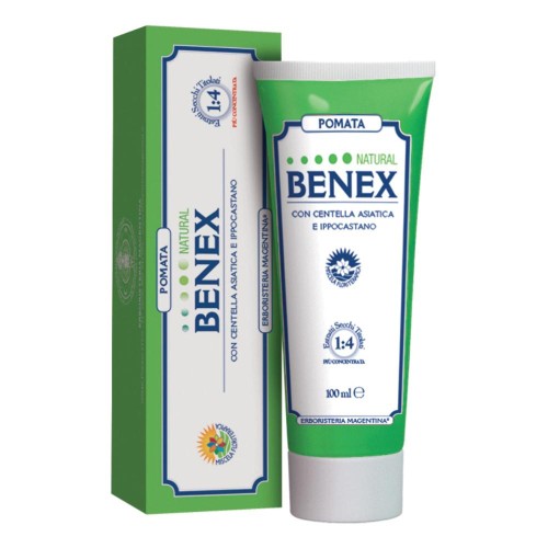 BENEX POMATA 100ML