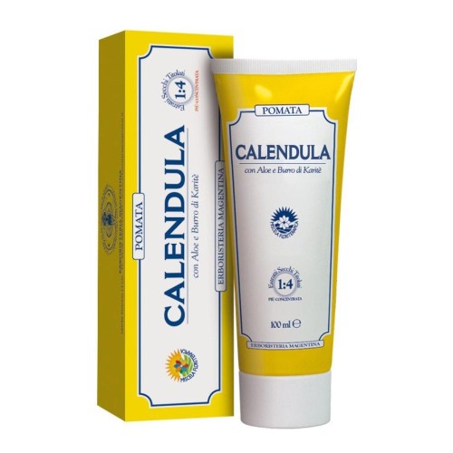 CALENDULA POMATA 100ML