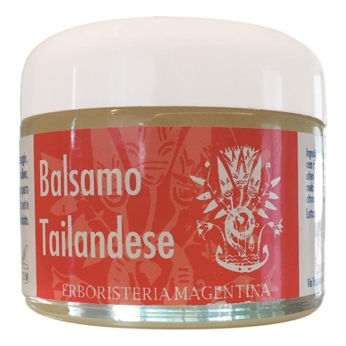 BALSAMO TAILANDESE 50ML