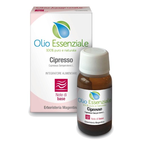 CIPRESSO OLIO ESSENZIALE 10ML