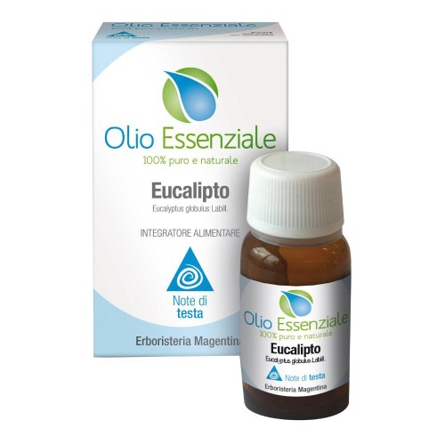 EUCALIPTUS GL OE 10ML