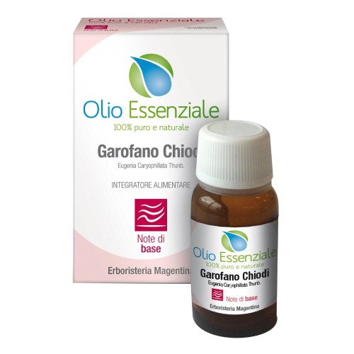 GAROFANO CHIODI OE 10ML