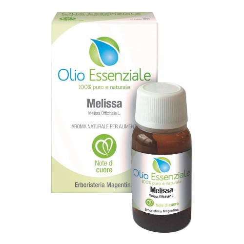 MELISSA OLIO ESSENZIALE 10ML