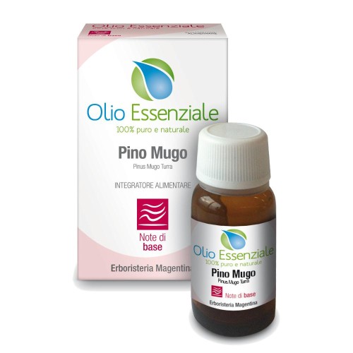 PINO MUGO OE 10ML