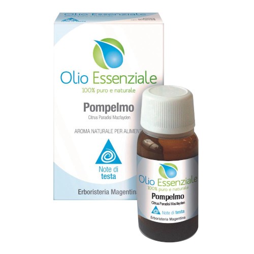 POMPELMO OE 10ML